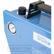 Plazmavágó GPS-E 40 A.3 náhled