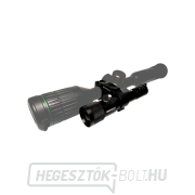 Hikmicro ALPEX A50T-S TenoSight L-DUAL 940 + 850 nm lézerrel Előnézet 