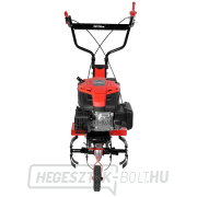 Motoros kerti kultivátor GF 2436.1  Előnézet 