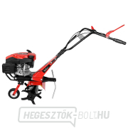 Motoros kerti kultivátor GF 2436.1  Előnézet 