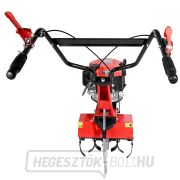 Motoros kerti kultivátor GF 2436.1 Előnézet 