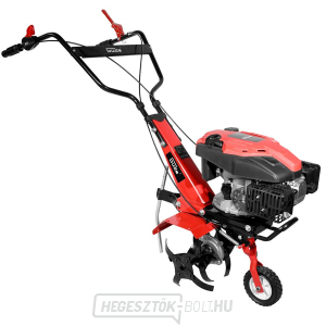 Motoros kerti kultivátor GF 2436.1 Motoros kerti kultivátor GF 2436.1