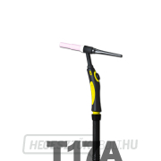 KOWAX TIG égő T17A 4m Előnézet 