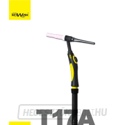 KOWAX TIG égő T17A 4m Előnézet 