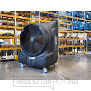 MASTER mobil léghűtő BC451 Előnézet 