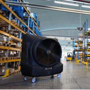 MASTER mobil léghűtő BC451 MASTER mobil léghűtő BC451 náhled