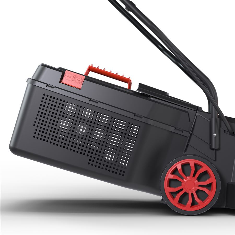 Elektromos fűnyíró 320/1300 Előnézet 