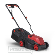 Elektromos fűnyíró 320/1300 náhled