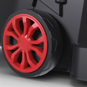 Elektromos fűnyíró 320/1300 Előnézet 