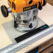 IGM Univerzális vezetőtalp gyorskioldós vonalzóhoz náhled