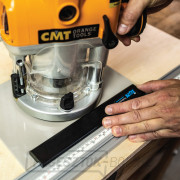 IGM Univerzális vezetőtalp gyorskioldós vonalzóhoz náhled