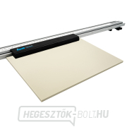 IGM Univerzális vezetőtalp gyorskioldós vonalzóhoz IGM Univerzális vezetőtalp gyorskioldós vonalzóhoz gallery main image