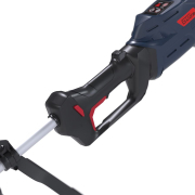 Akkus bozótvágó FS 18-0 Előnézet 