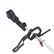 Akkus bozótvágó FS 18-0 Előnézet 