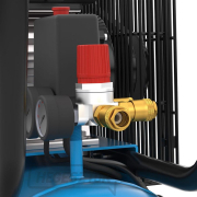 415/10/50 kompresszor náhled