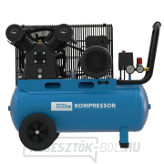 415/10/50 kompresszor Előnézet 