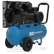 415/10/50 kompresszor Előnézet 