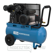 415/10/50 kompresszor gallery main image