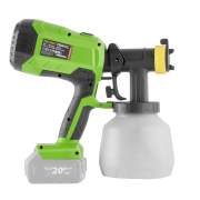 Procraft PSE40bb akkus szórópisztoly (akkumulátor és töltő nélkül) | PSE40bb náhled