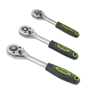 Gola szett Procraft WS216 | WS216 náhled