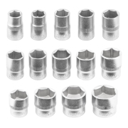 Gola szett Procraft WS216 | WS216 náhled