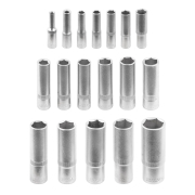 Gola szett Procraft WS216 | WS216 náhled