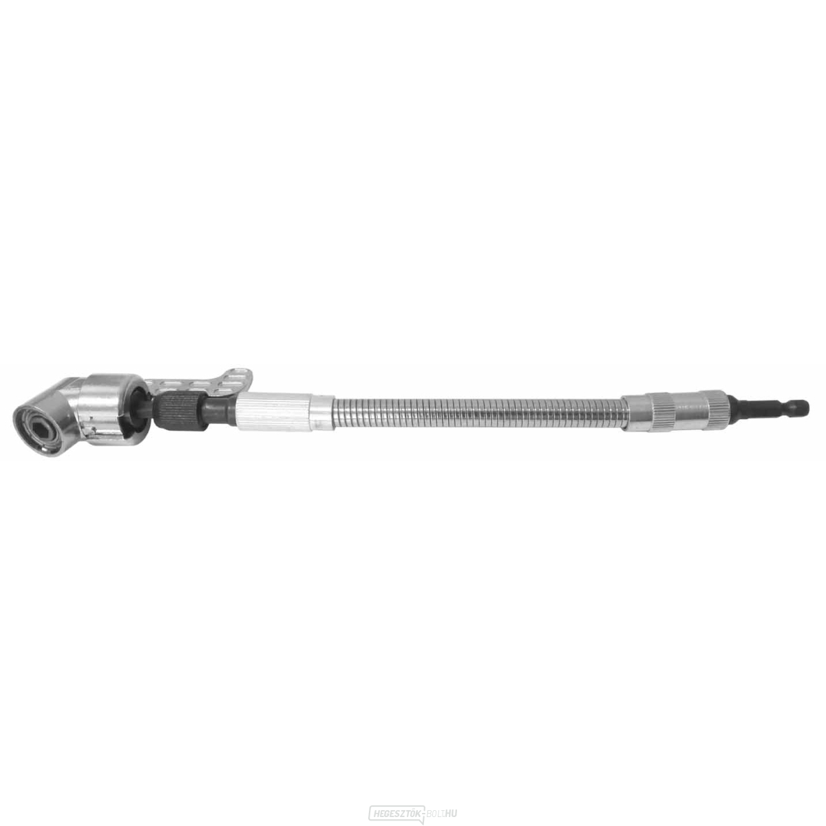 1/4"-os ferde bit flexibilis hosszabbítóval 295 mm