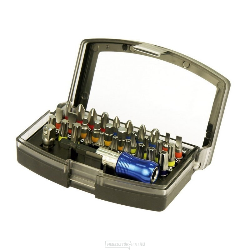 Tüskék - 32 darabos készlet