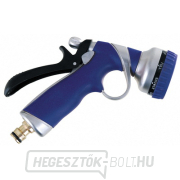 Fém szórópisztoly - 8 pozíció Fém szórópisztoly - 8 pozíció gallery main image