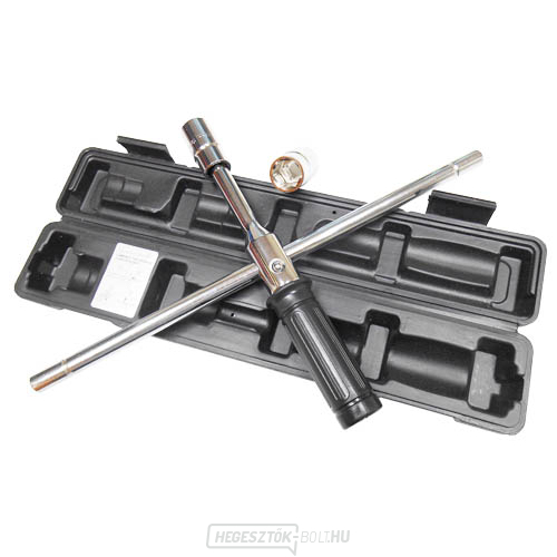 Kerékkulcs kereszt 1/2" (17;19;21;23)