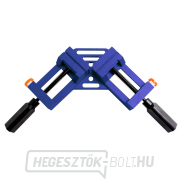 Gyorskioldós satu 90° 70 mm Gyorskioldós satu 90° 70 mm gallery main image