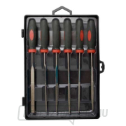 Tűreszelő készlet (üveghez, kerámiához) - 6 db. Tűreszelő készlet (üveghez, kerámiához) - 6 db. gallery main image