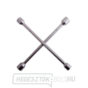 Kerékkulcs kereszt (17;19;21;23) Kerékkulcs kereszt (17;19;21;23) gallery main image