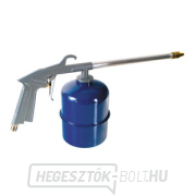 Mosópisztoly, alsó fémtartály Mosópisztoly, alsó fémtartály gallery main image