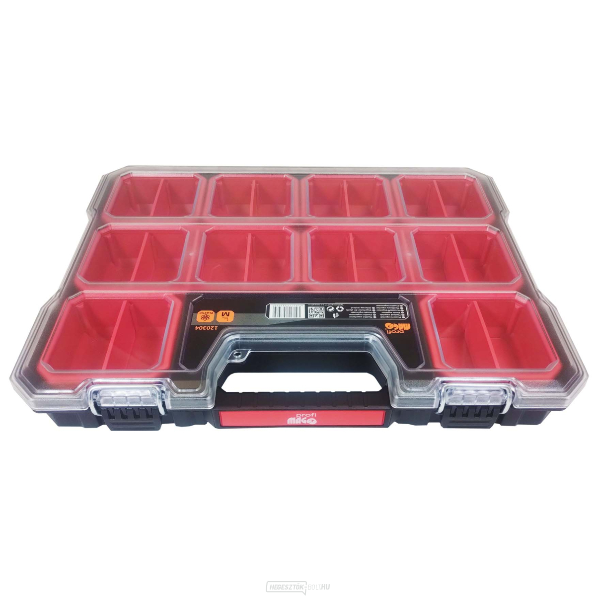 MAGG Profi - Műanyag szervező M