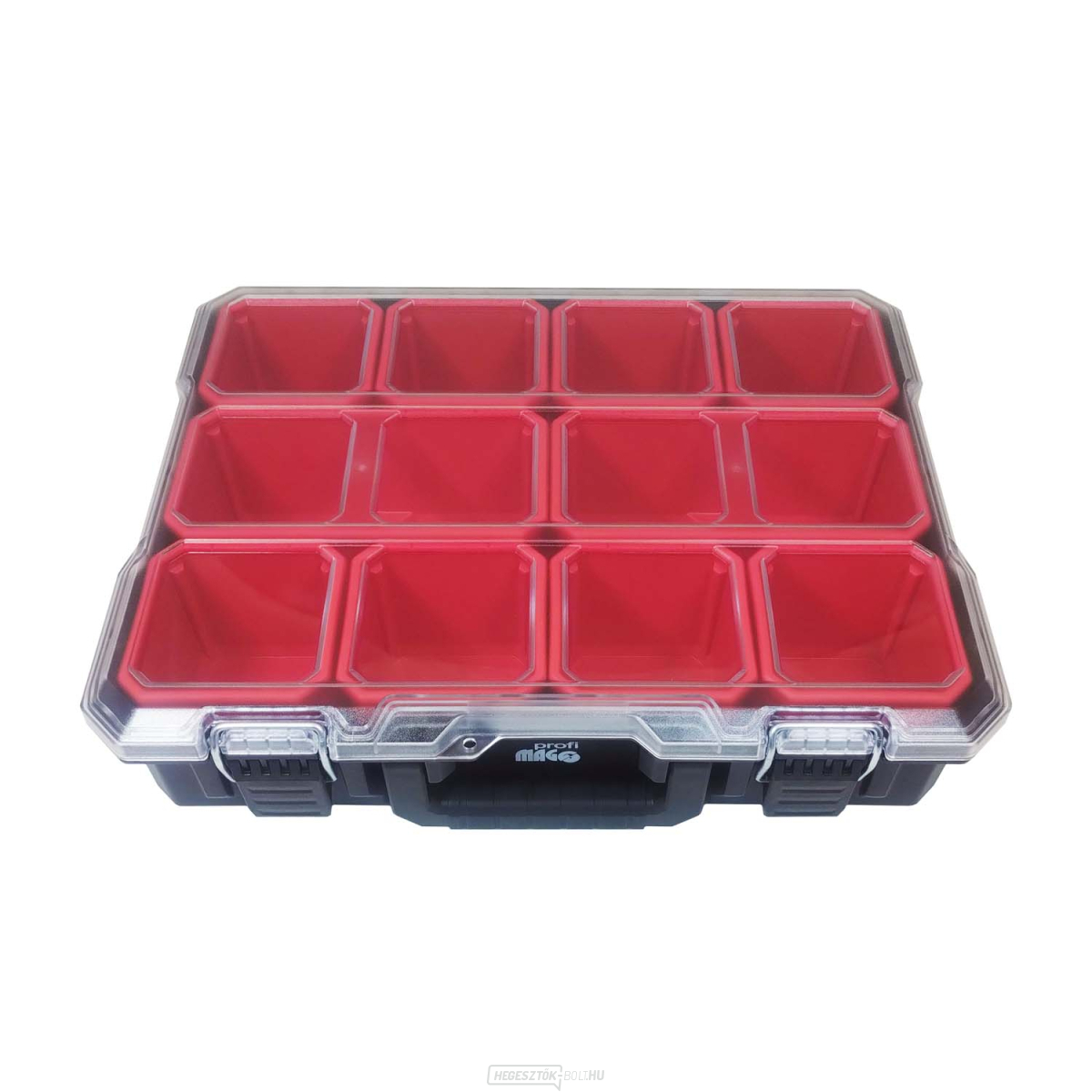 MAGG Profi - Műanyag rendező L