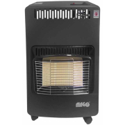 MAGG összecsukható gáztűzhely 4,2 kW tartalmaz kiegészítők Előnézet 