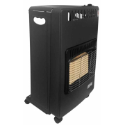 MAGG összecsukható gáztűzhely 4,2 kW tartalmaz kiegészítők Előnézet 