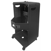 MAGG összecsukható gáztűzhely 4,2 kW tartalmaz kiegészítők Előnézet 