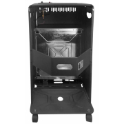 MAGG összecsukható gáztűzhely 4,2 kW tartalmaz kiegészítők náhled