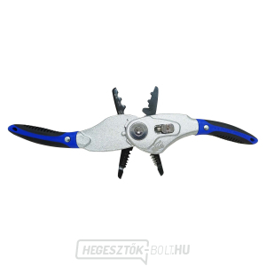 MAGG Profi - 2 az 1-ben villanyszerelő fogó MAGG Profi - 2 az 1-ben villanyszerelő fogó gallery main image