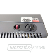 Kombinált összecsukható gáztűzhely 4,2 kW és elektromos 1,14 kW-os MAGG tűzhely, tartozék kiegészítők náhled