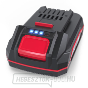 PROVOLT APPV 18-20 AKKUMULÁTOR Előnézet 