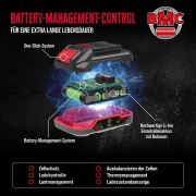 PROVOLT APPV 18-20 AKKUMULÁTOR Előnézet 