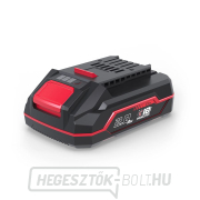 PROVOLT APPV 18-20 AKKUMULÁTOR gallery main image