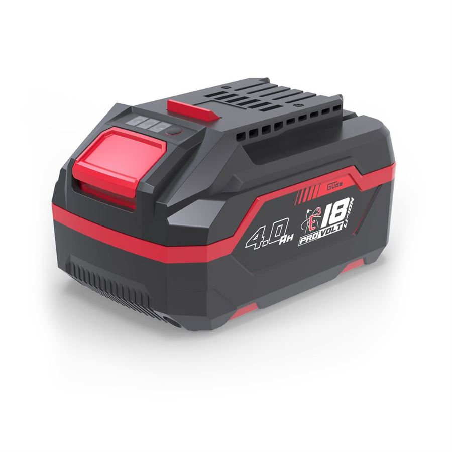 PROVOLT APPV 18-40 AKKUMULÁTOR