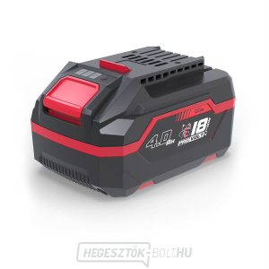 PROVOLT APPV 18-40 AKKUMULÁTOR gallery main image