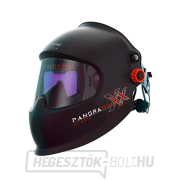 Optrel Panoramaxx Laser Hybrid önsötétedő napellenző gallery main image