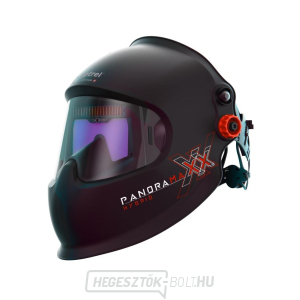 Optrel Panoramaxx Laser Hybrid önsötétedő napellenző gallery main image