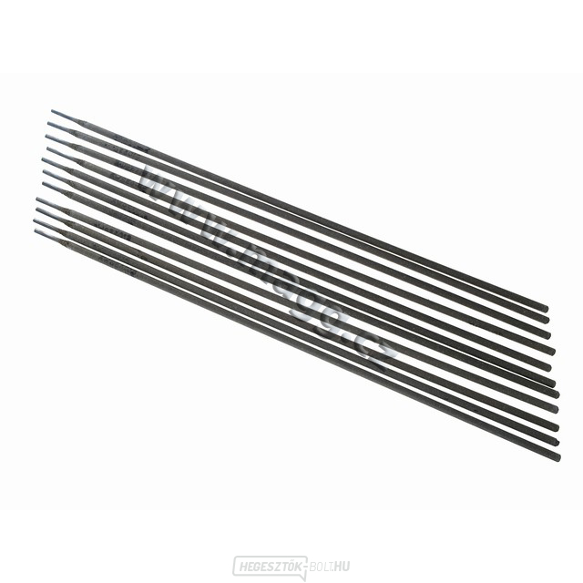 Rutil elektródák J421 2.0x300 - 2.5kg (MJ kg)